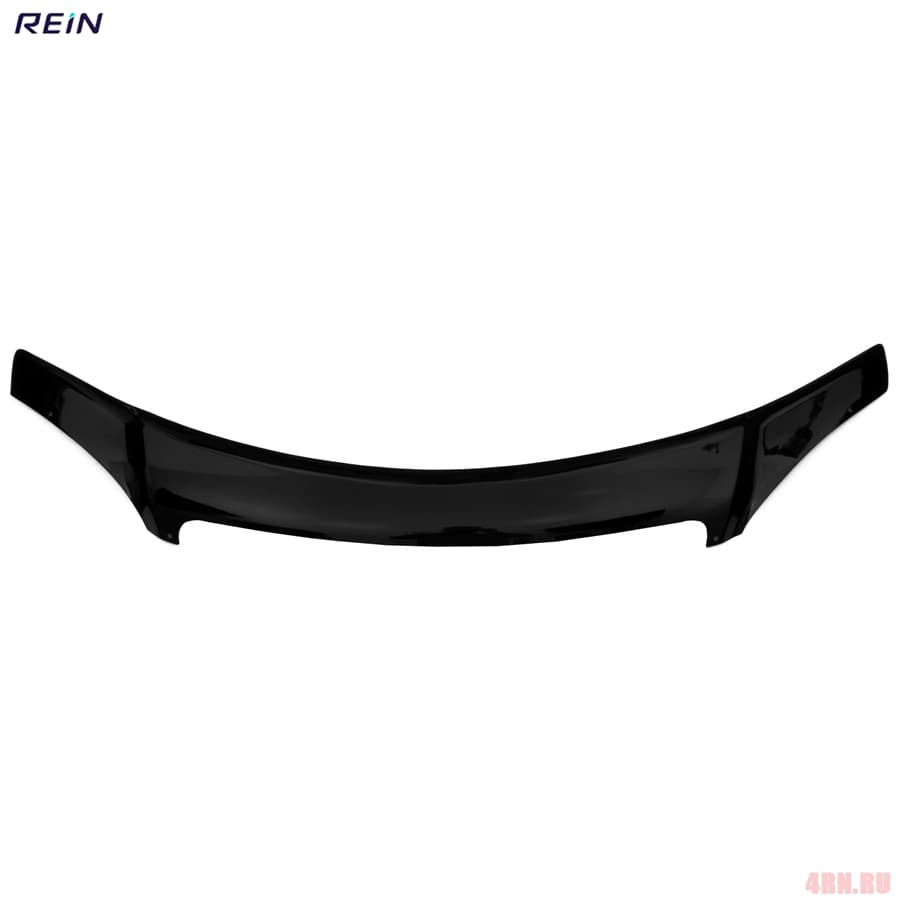 Дефлектор капота Rein для Chevrolet Lacetti седан, универсал (2004-2013) без логотипа № REINHD607wl