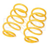 Пружина передняя (1 шт.) арт. SZ-2833 VW Multivan/Caravelle