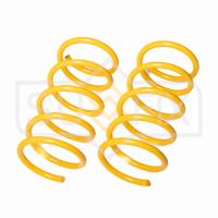 Пружина задняя для Volvo S60 2000-2010/Volvo S80 1998-2006