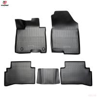 Коврики салона для Hyundai Mufasa (2023-2026) № NPA11-C31-440