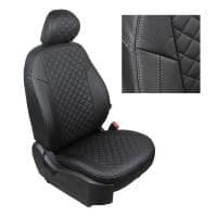 Чехлы на сиденья Автопилот Ромб для Nissan Pathfinder (2005-2014) № ni-pf-pf5-chch-r