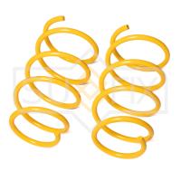 Пружина передняя для Volkswagen Caddy 2004-2015