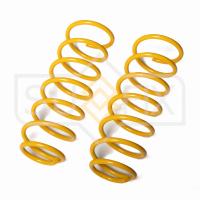 Пружина задняя для Chevrolet Aveo 2003-2008