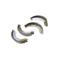 Тормозные колодки задние, барабанные арт. SY-1084