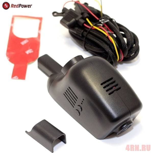 Видеорегистратор Redpower DVR-FOD4-N для Ford, Kia, Hyundai