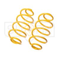 Пружина задняя для Opel Astra G 1998-2009