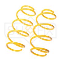 Пружина передняя (1 шт.) арт. SZ-1353 Volvo S40 95-03 / V40 95-04