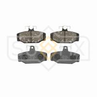 Тормозные колодки задние, барабанные арт. SY-1037 Lada Largus 12-/Nissan Almera 12-/Renault Arkana 19-/Clio 12-/Duster/Kangoo/Kaptur/ Logan/Sandero/Stepway 13-