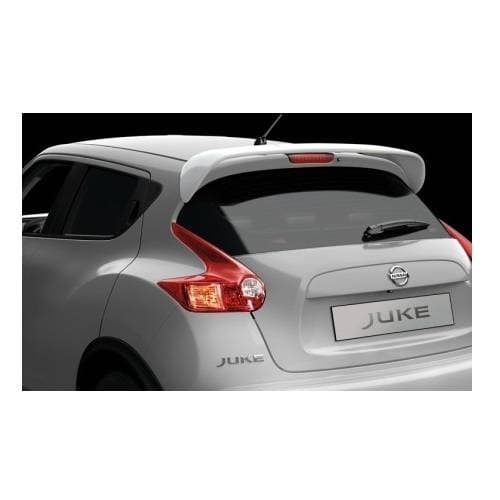 Спойлер на крышку багажника (оригинал) для Nissan Juke (2014-2019) № KE6151KA00WP