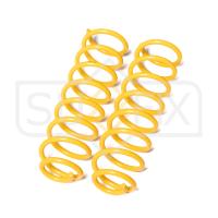 Пружина задняя для Renault Megane 2002-2009