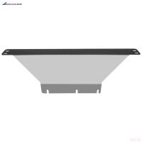 Защита радиатора для Dodge RAM (2018-2025) № NLZ.114.01.330A