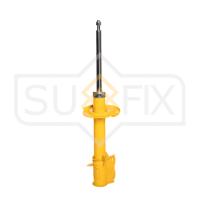 Стойка амортизаторная газовая передняя слева SU-1627 Mitsubishi Colt VI 04-12