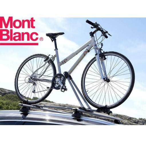 Крепление велосипеда Mont Blanc Scott № MB728540