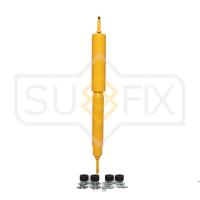 Амортизатор газовый, передний SA-1477 Toyota Land Cruiser 80 90-98