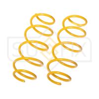 Пружина передняя для Fiat Punto 2012-2018