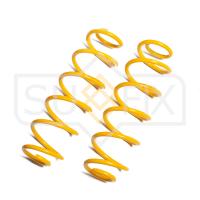 Пружина задняя (1 шт.) арт. SZ-1359 Audi A4 B8 07-15