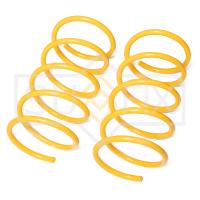 Пружина передняя (1 шт.) арт. SZ-2698 Hyundai Elantra 00-06