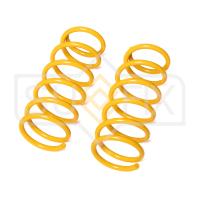 Пружина задняя для Nissan Almera 2000-2006