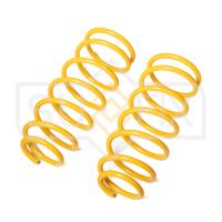 Пружина задняя для Kia Sorento 2002-2009