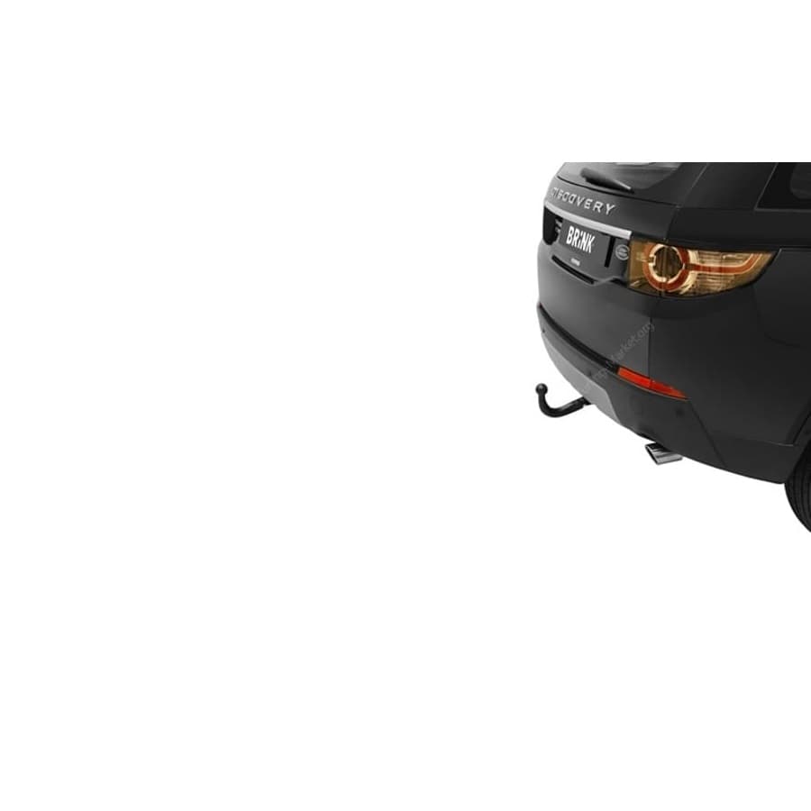 Фаркоп Thule для Land Rover Discovery sport (2015-2022) № 596700
