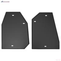 Защита бензобака для Hongqi HS3 (2023-2025) 4WD  № NLZ.19.05.630