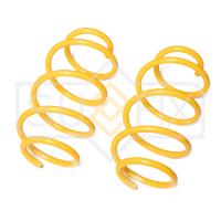 Пружина передняя (1 шт.) арт. SZ-1003 Kia Sportage 04-10