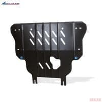 Защита картера для Ford Kuga (2013-2019) № ORIG.16.32.020