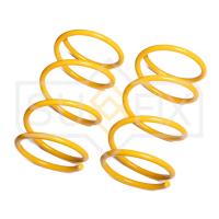 Пружина передняя для Citroen C4 Aircross 2012-2017/Mitsubishi Lancer 10 2007-2017/Peugeot 4008 2012-2017