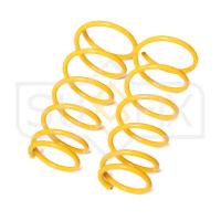 Пружина задняя для Toyota Carina E 1993-1997