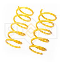 Пружина передняя для Renault Megane 1996-2003