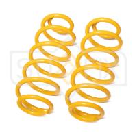 Пружина передняя для Audi A4 B5 1994-2001/Audi A6 C5 1997-2005/Skoda Superb 2001-2008