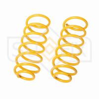 Пружина передняя для Skoda Octavia Combi 2002-2004 /Volkswagen Passat B4 1994-1996