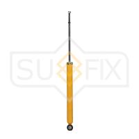 Амортизатор газовый, задний SA-1486 Toyota Bb I / Open Deck 00-05/Toyota Ist 02-07