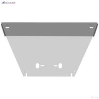 Защита радиатора для Avatr 11 (2024-2025) электро 4WD № NLZ.115.01.430A