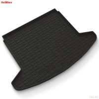 Коврик багажника для Changan X5 Plus (2024-2025) № 318610