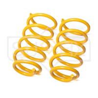 Пружина задняя для Hyundai Santa Fe 2006-2012