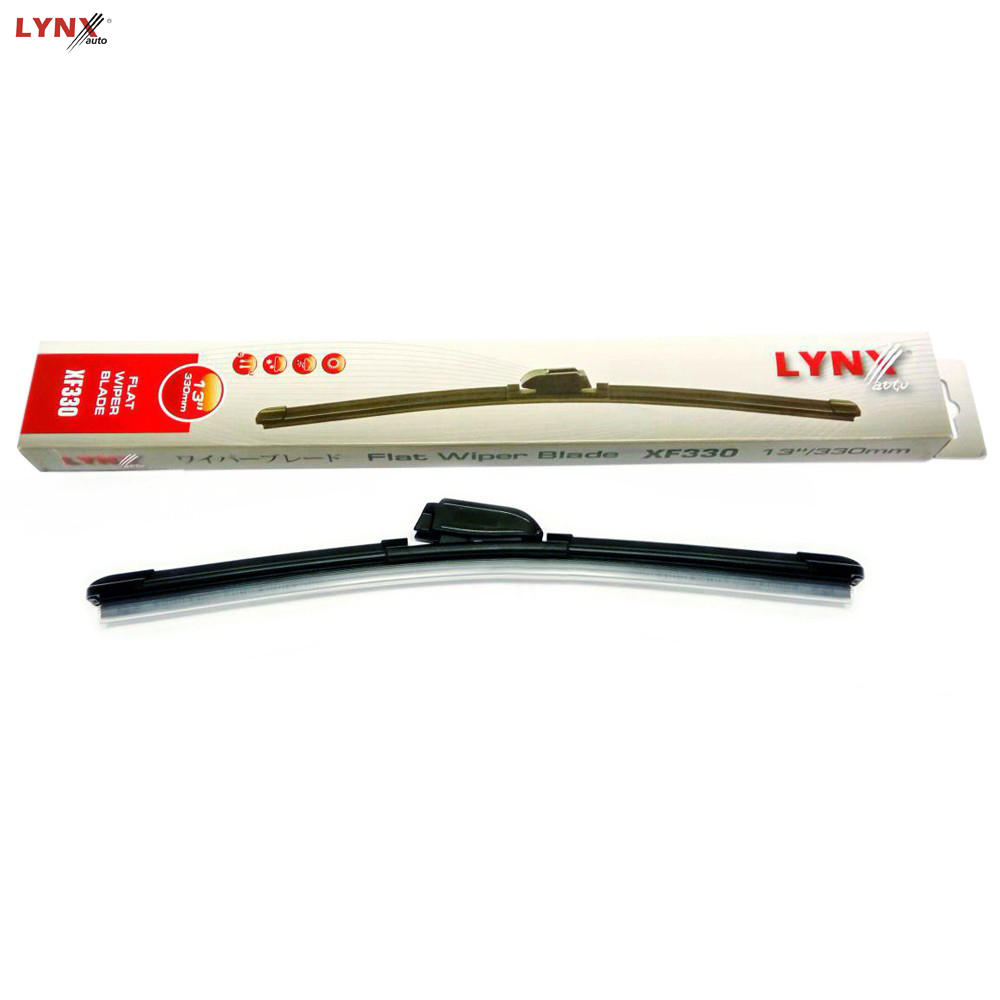 Задняя щетка стеклоочистителя LYNX для Lada (ВАЗ) 2114 (2001-2013) № XF330
