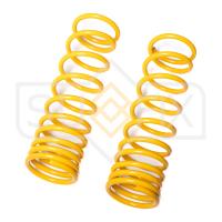 Пружина задняя для Isuzu Trooper 1991-1998