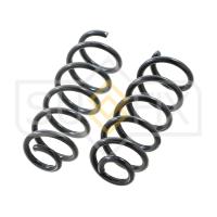 Пружина задняя для Lada (ВАЗ) Vesta 2015-2024