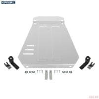 Защита КПП для Lada (ВАЗ) Нива 4x4 (1993-2020) № 333.6041.1