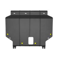 Защита картера и КПП для Haval F7 (2024-2025) FWD/4WD № NLZ.99.31.030