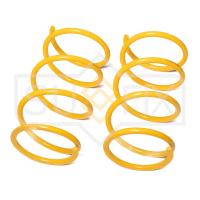 Пружина передняя для Nissan X-Trail 2001-2013