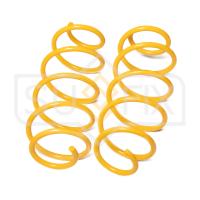 Пружина передняя для Ford Mondeo 2000-2007