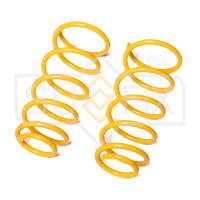 Пружина передняя для Skoda Octavia 1996-2010