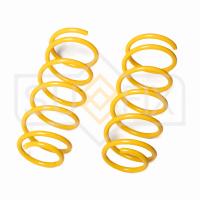 Пружина задняя для Kia Soul 2014-2019