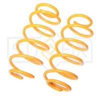 Пружина передняя для Volvo XC60 2008-2017