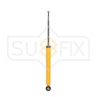 Амортизатор газовый, задний SA-1537 Kia Picanto I 04-/Kia Picanto III 17-