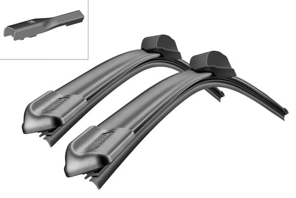 Щетки стеклоочистителя Bosch Aerotwin Original A для Audi Q8 3397014621