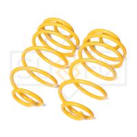 Пружина задняя (1 шт.) арт. SZ-2650 Opel Astra H 04-14