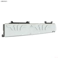 Защита тормозных трубок оригинальная для Omoda C5 (2022-2025) № CHR5232